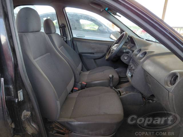 2012 CHEVROLET CELTA 