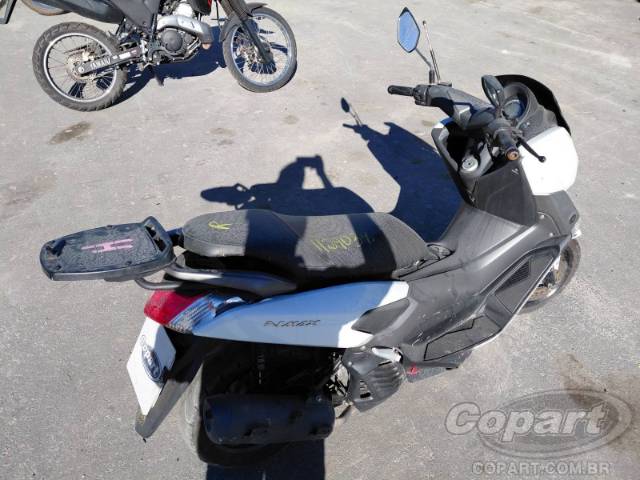 2018 YAMAHA NMAX 