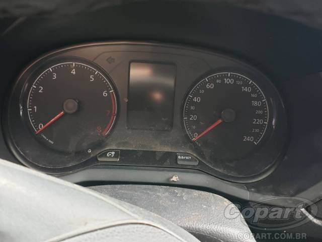 2023 VOLKSWAGEN SAVEIRO 