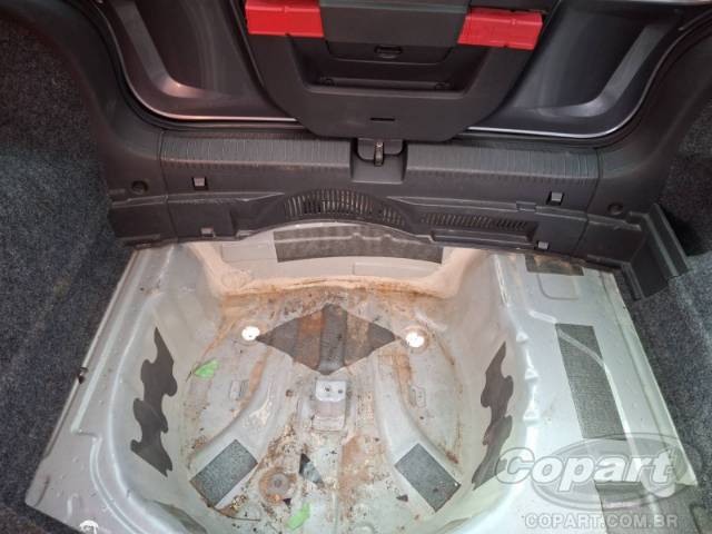 2020 VOLKSWAGEN POLO 