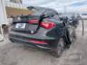 2019 FIAT CRONOS 