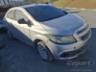 2015 CHEVROLET PRISMA 