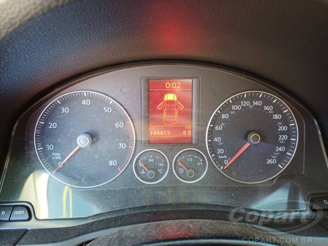 2007 VOLKSWAGEN JETTA 