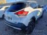 2018 NISSAN KICKS 