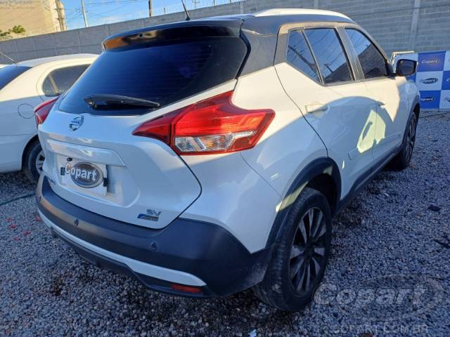2018 NISSAN KICKS 