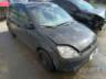 2007 FORD FIESTA 