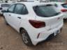 2025 CHEVROLET ONIX 