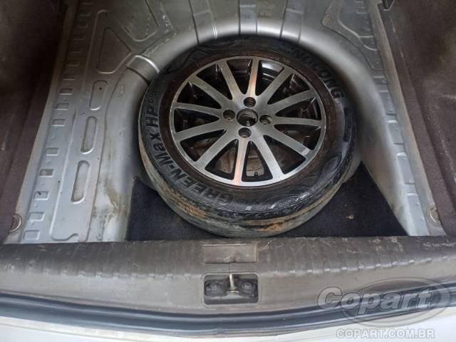 2015 CHEVROLET COBALT 