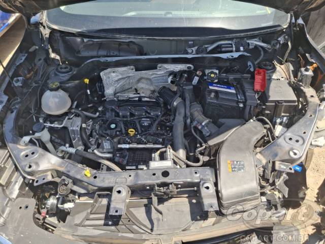 2024 CHEVROLET MONTANA 