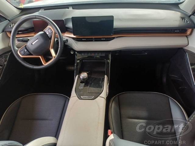 2025 GWM HAVAL H6 