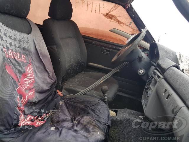 Foto 5: 2013 FIAT UNO