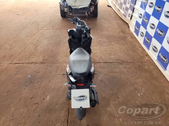 2023 YAMAHA NEO 