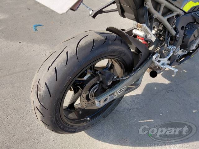 2026 BMW S 1000 