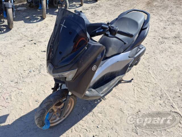 0 YAMAHA NMAX 