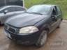 2010 FIAT SIENA 