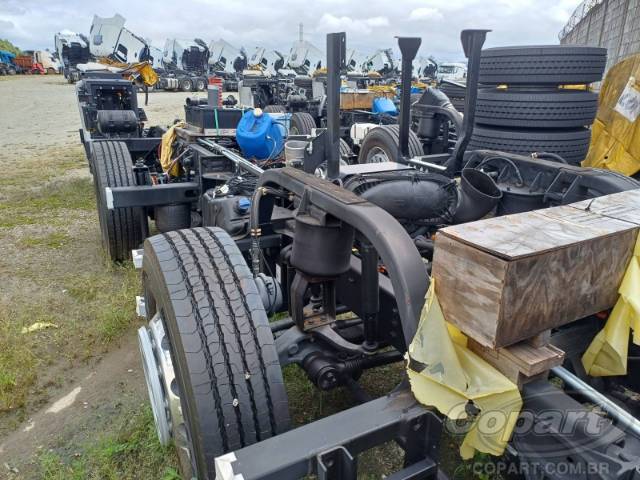 0 MERCEDES-BENZ O-500 RSD 