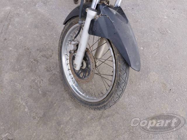 2019 HONDA CG 160 