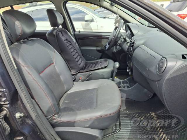 2013 RENAULT SANDERO 