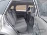 2008 HYUNDAI TUCSON 