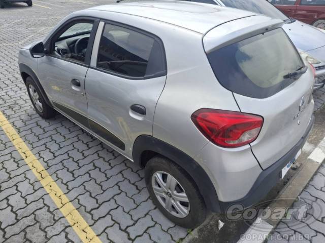 2018 RENAULT KWID 