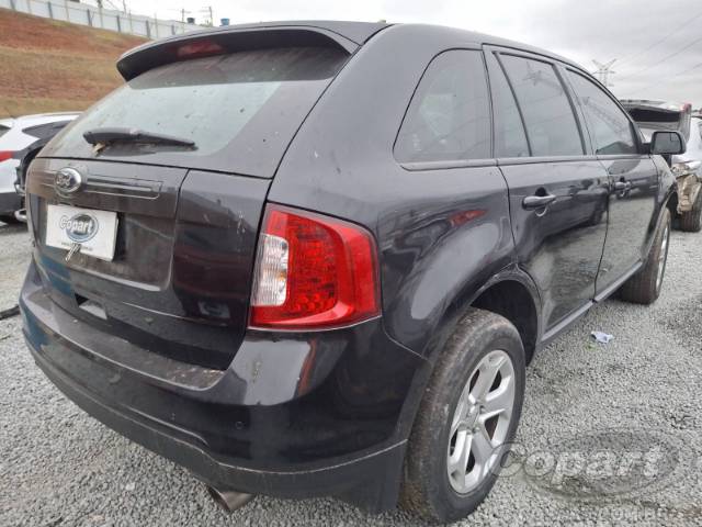 2014 FORD EDGE 