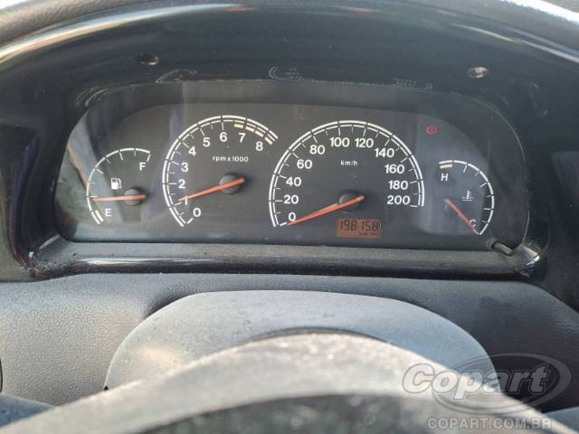 2003 FIAT PALIO 