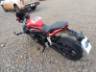 2022 HONDA CBR 650R 