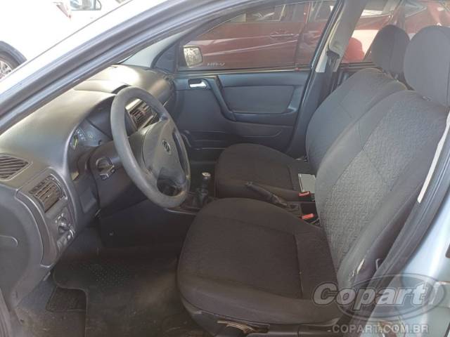 2007 CHEVROLET ASTRA 