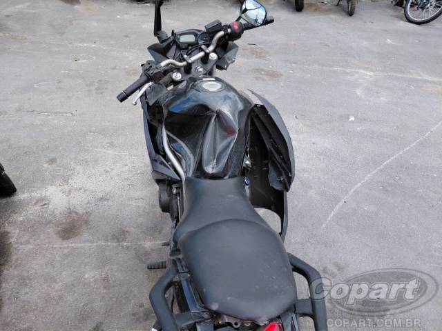 2015 YAMAHA XJ6 