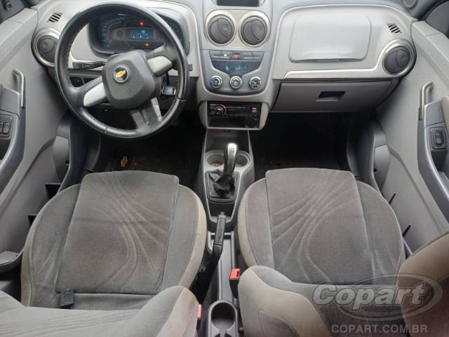 2010 CHEVROLET AGILE 