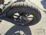 2025 TRIUMPH SCRAMBLER 