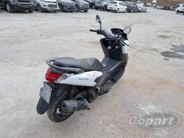 2019 YAMAHA NMAX 