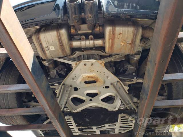 2022 PORSCHE 718 BOXSTER 