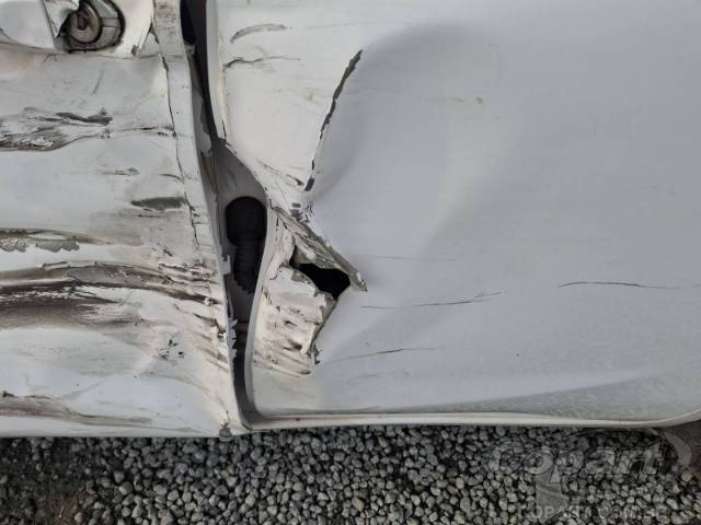2014 NISSAN MARCH 