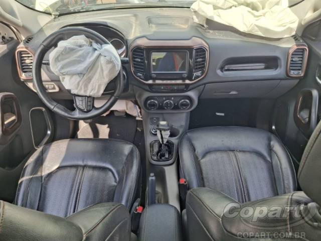 2020 FIAT TORO 