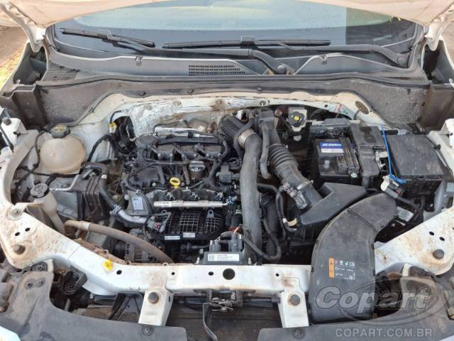 2025 CHEVROLET MONTANA 