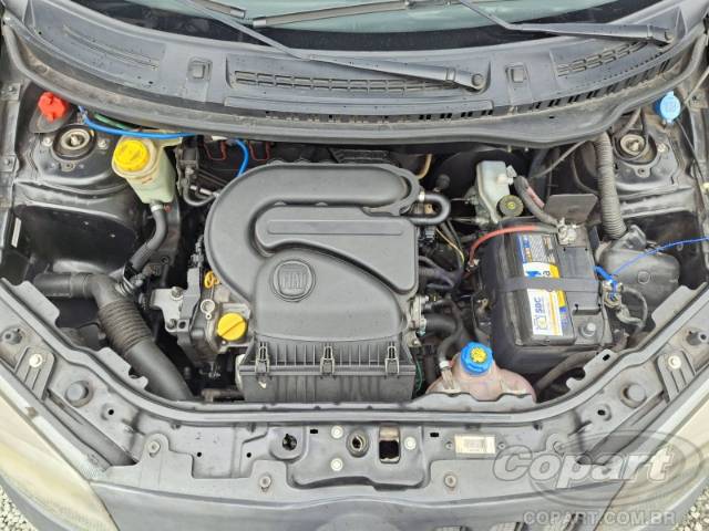 2012 FIAT UNO 