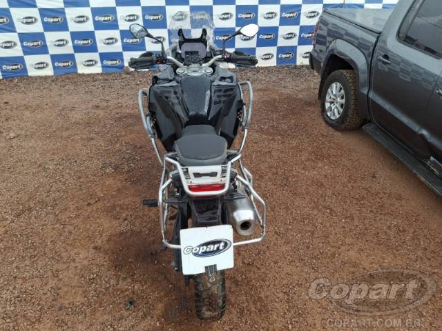 2024 BMW F 850 