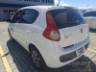 2014 FIAT PALIO 