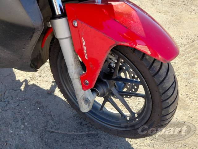 2023 HONDA ADV 