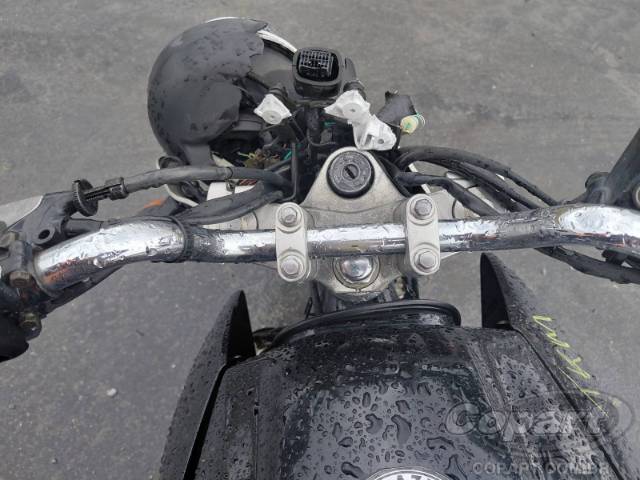 2008 YAMAHA FAZER 