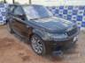 2021 LAND ROVER RANGE ROVER SPT 3.0 TD HSE 