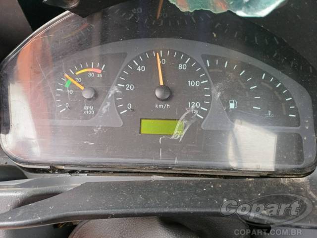 2011 MERCEDES BENZ ACCELO 
