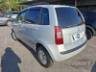 2006 FIAT IDEA 