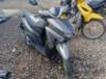 2020 YAMAHA NEO 