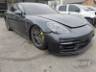 2022 PORSCHE PANAMERA 