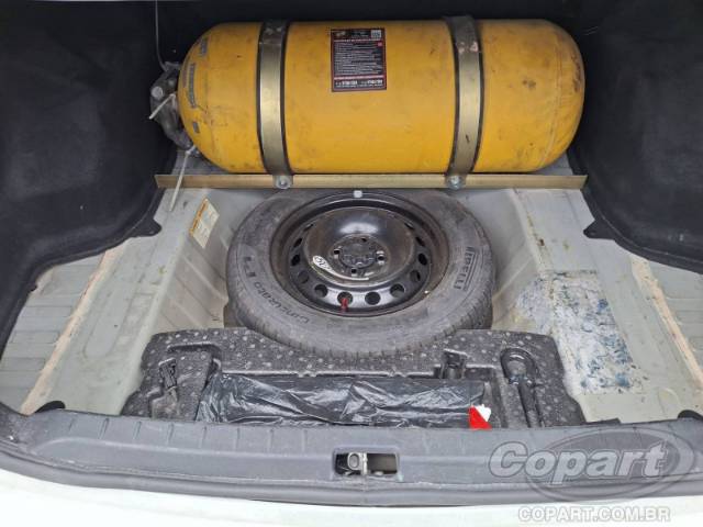 2018 TOYOTA ETIOS SEDA 