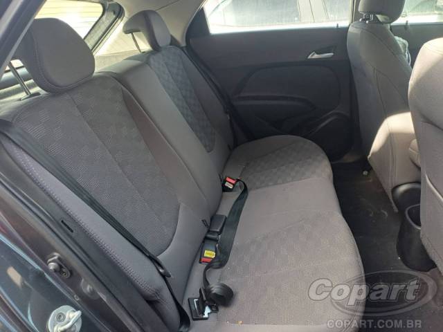 2017 HYUNDAI HB20 