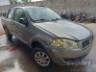 2012 FIAT STRADA 