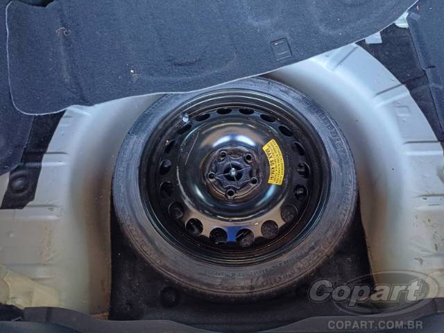 2015 CHEVROLET CRUZE 